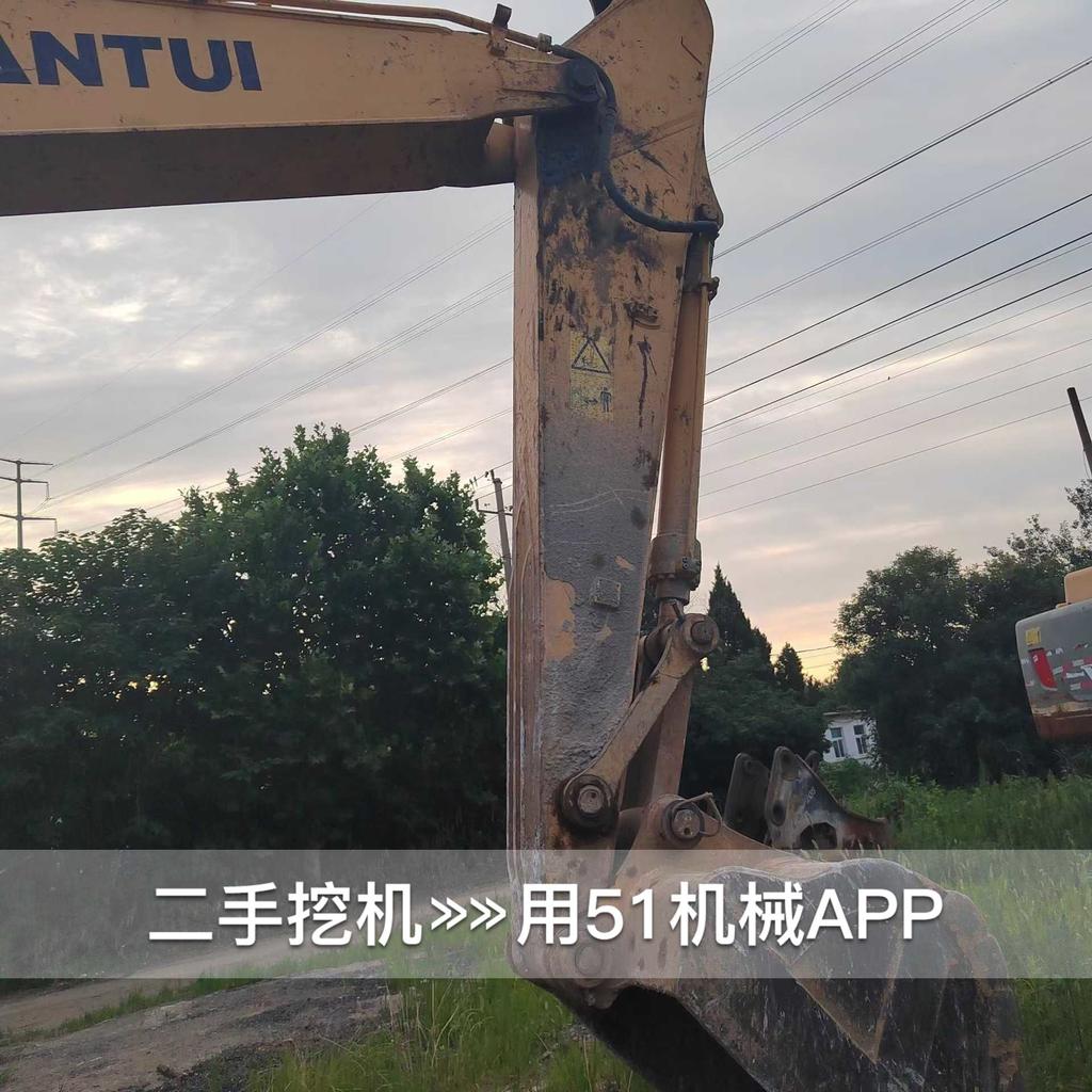 51机械